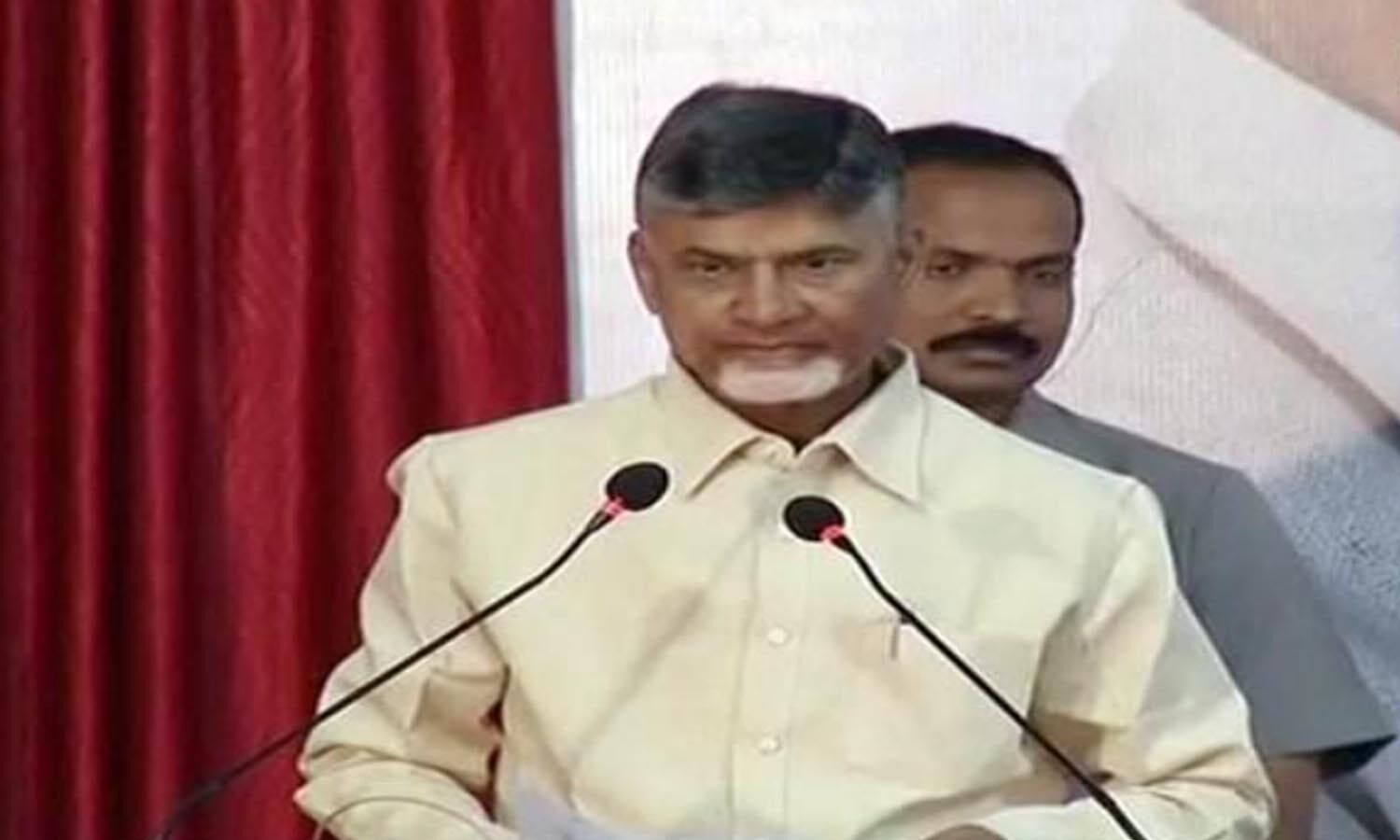 నేడు వరద ప్రభావిత ప్రాంతాలకు చంద్రబాబు | Chandrababu Will Visit The ...