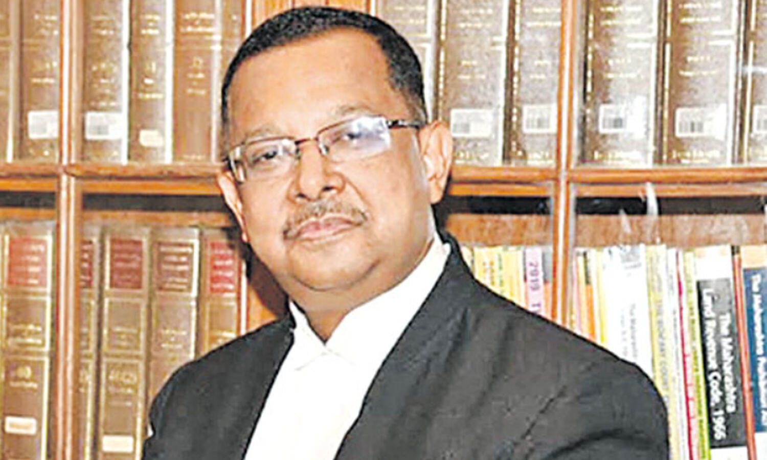 నేడు చీఫ్ జస్టిస్ గా ప్రమాణ స్వీకారం Justice Ujjal Bhuyan Will Be Sworn In As The Chief