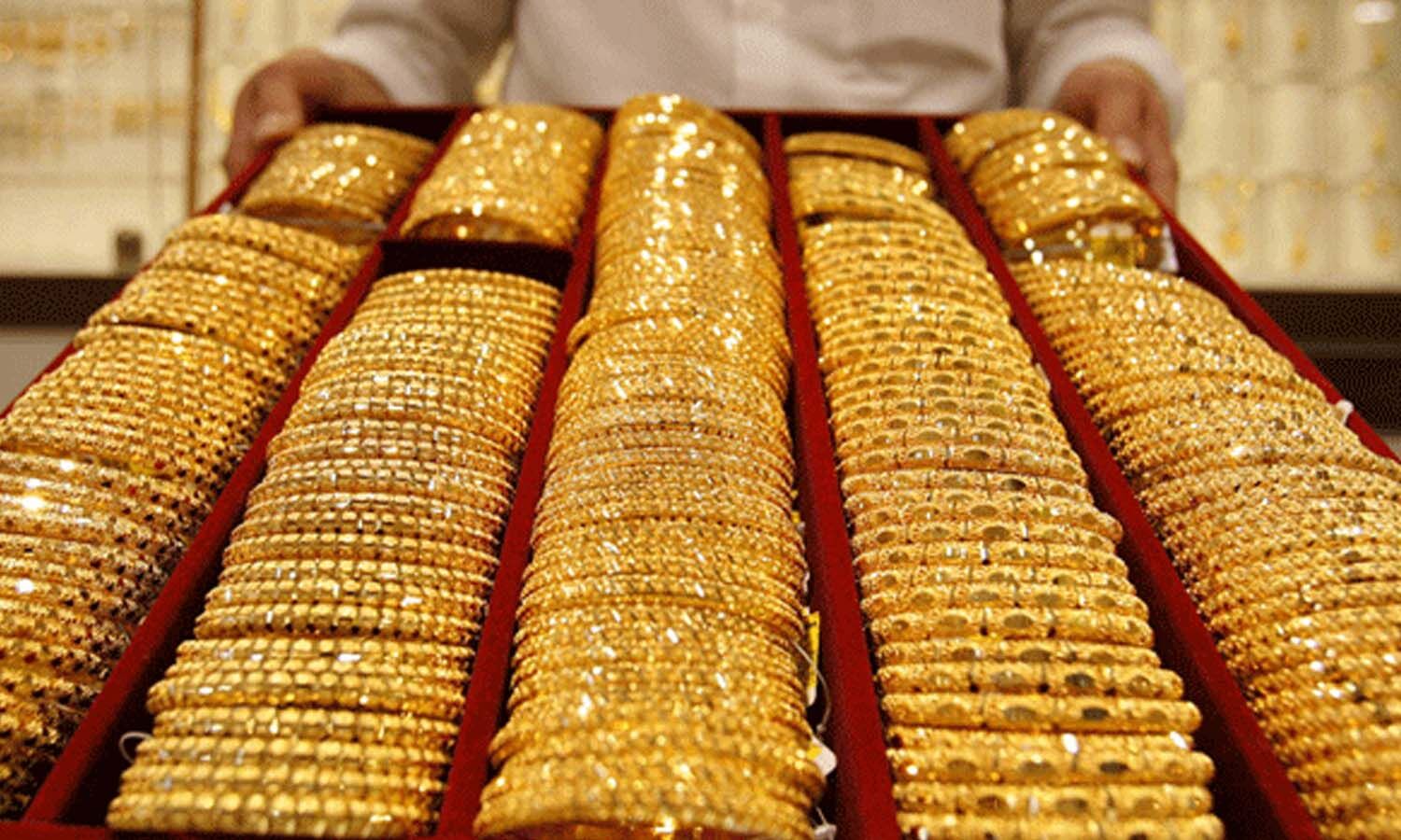 gold-prices-in-the-country-fell-price-of-ten