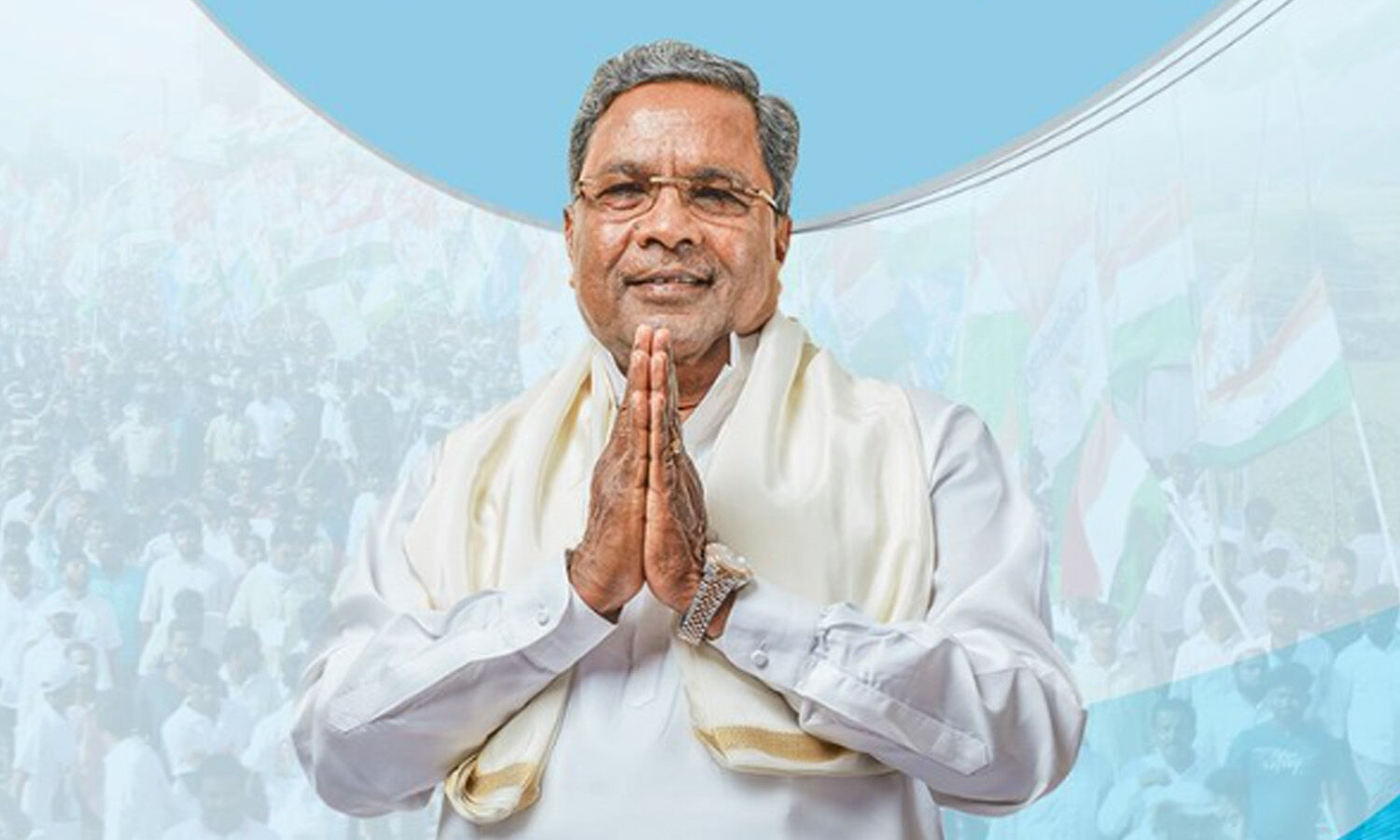 Karnataka: Siddaramaiah, Shivakumar likely to share CM term