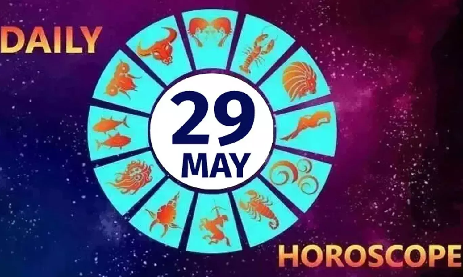 29 May Horoscope Reduced Prices gbutaganskij.ru