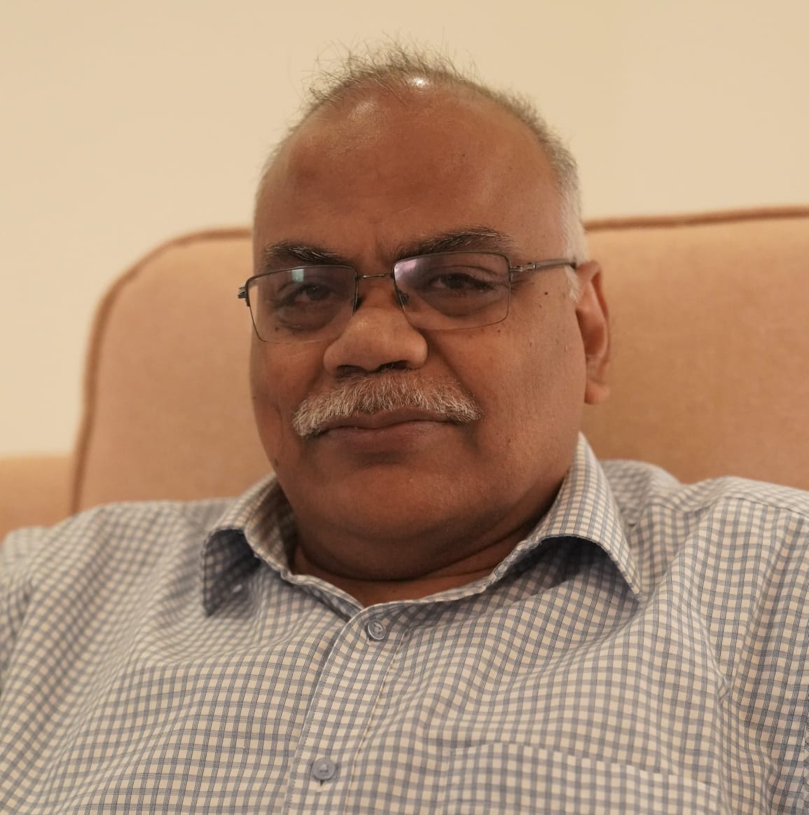 Dr. Narasimha Reddy Donthi