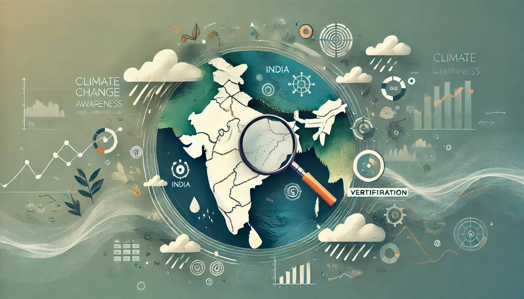 Climate change in India